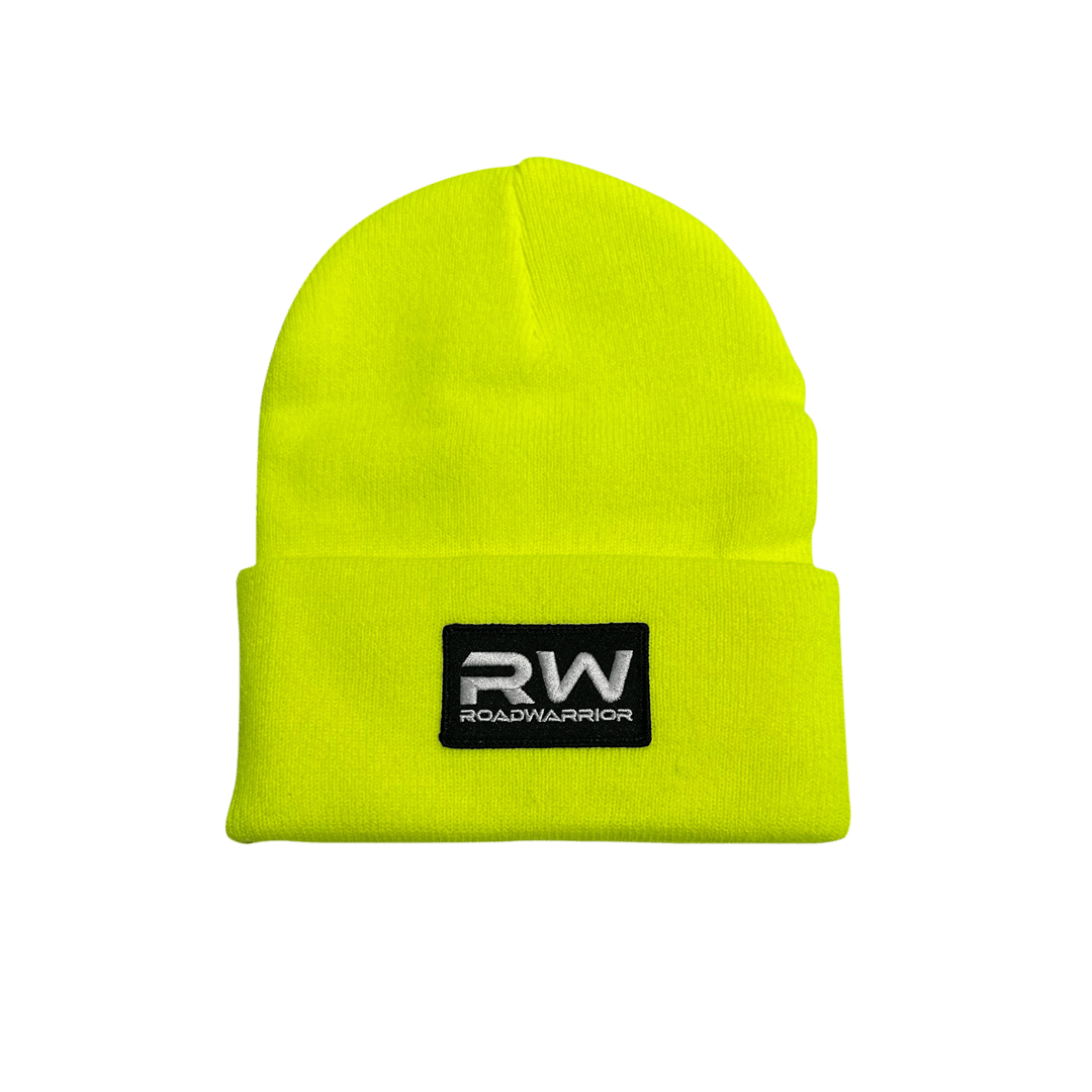 ROADWARRIOR BEANIE