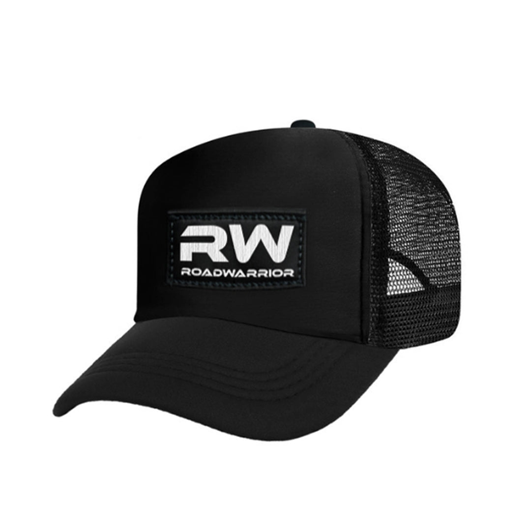 RoadWarrior Trucker Hat