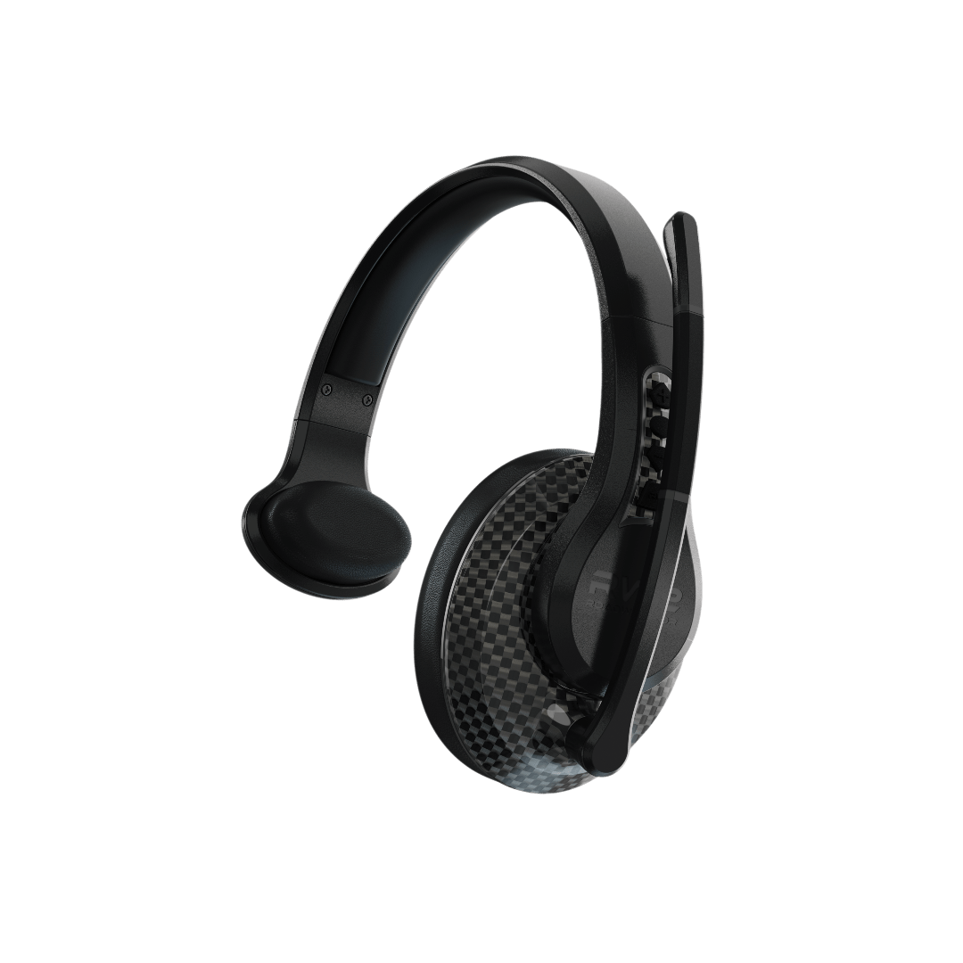RW2 WIRELESS OVER-EAR HEADSET