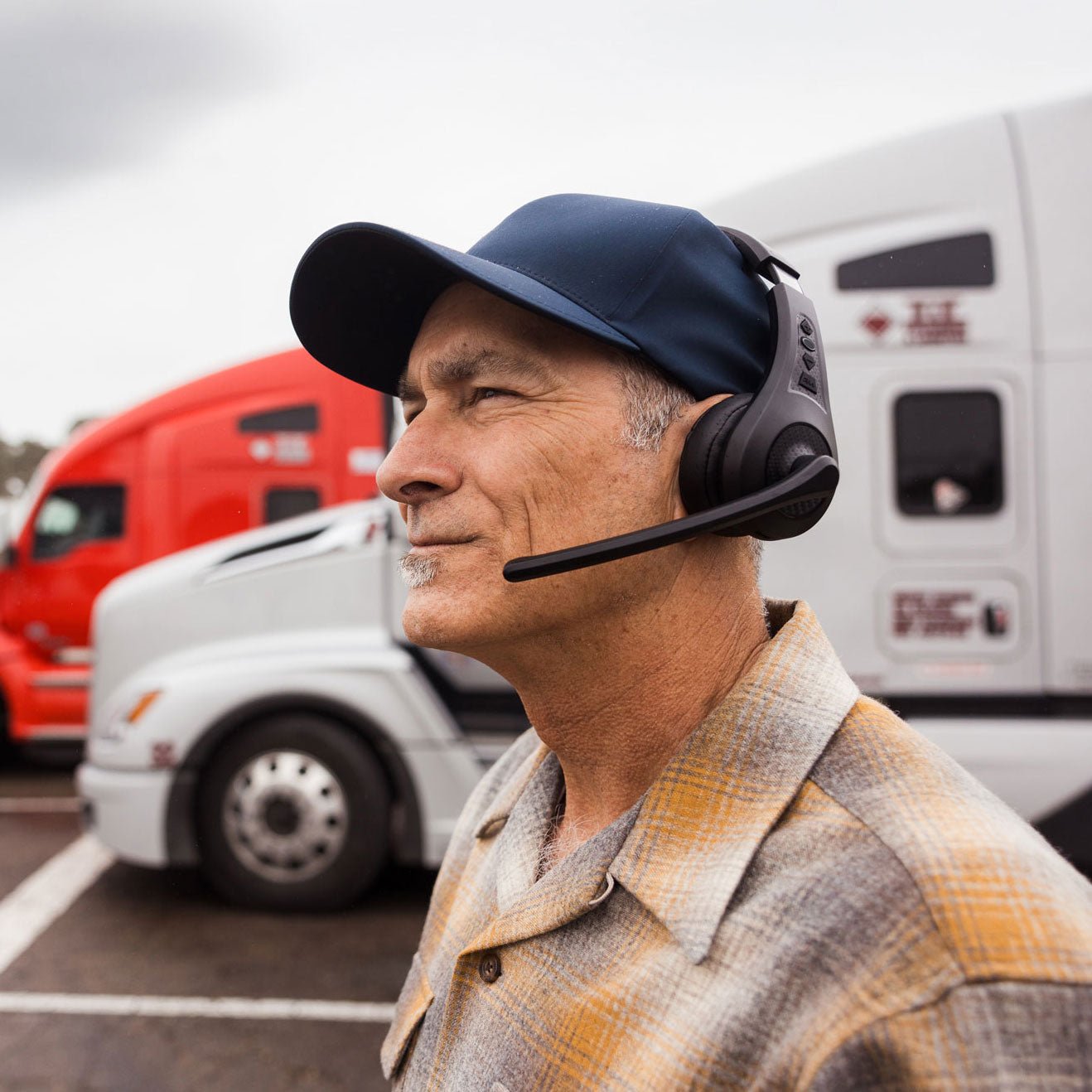 RW1 WIRELESS ON-EAR HEADSET