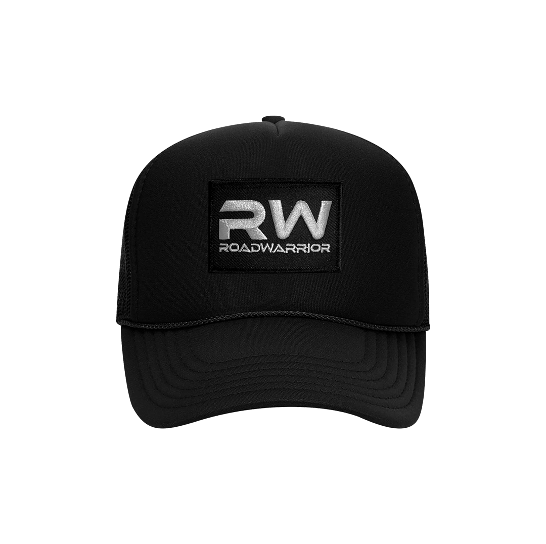 ROADWARRIOR TRUCKER HAT