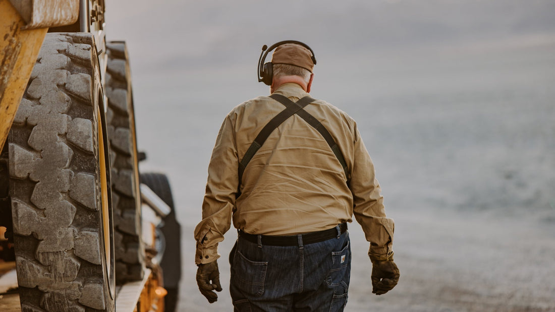FIND ROADWARRIOR AUDIO TRUCKER HEADSETS NEAR YOU: TRY OUR STORE LOCATOR