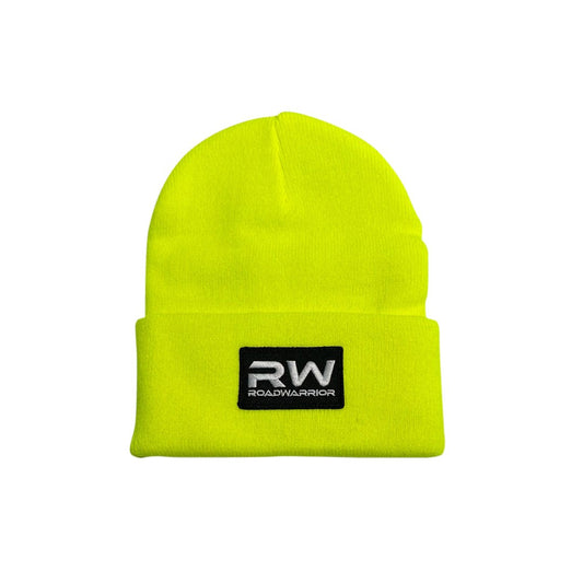 ROADWARRIOR BEANIE