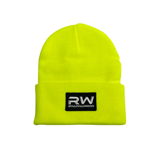 ROADWARRIOR BEANIE