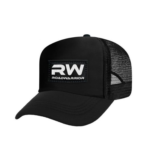 RoadWarrior Trucker Hat