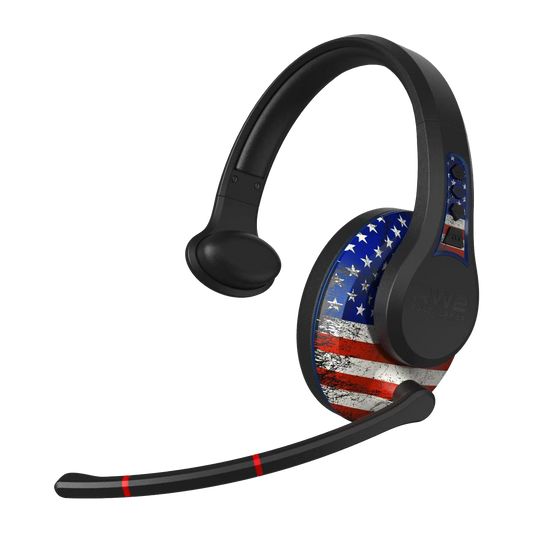 RW2-A WIRELESS OVER-EAR HEADSET