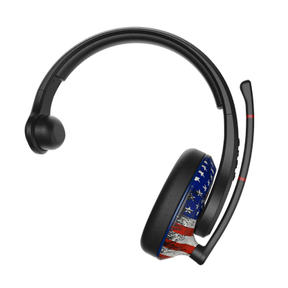 RW2 SPECIAL EDITON WIRELESS OVER-EAR HEADSET