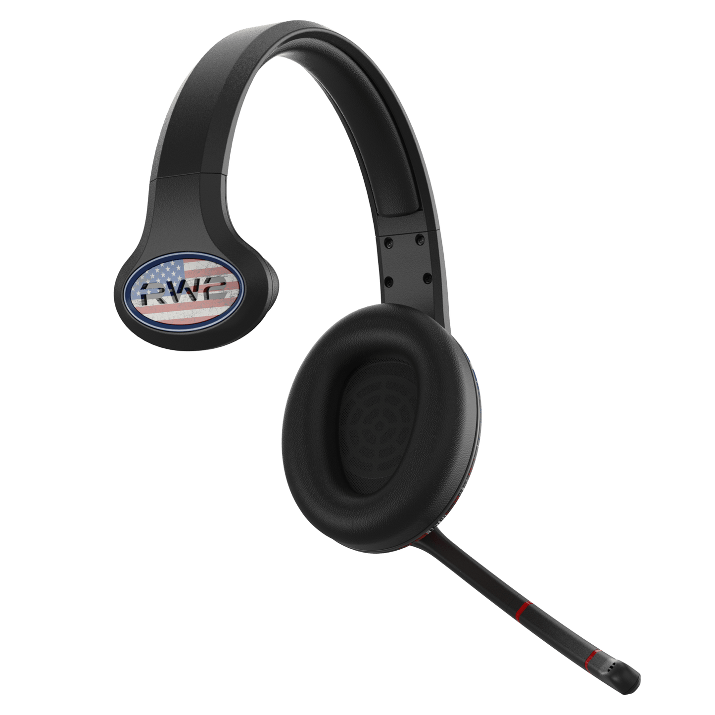 RW2 SPECIAL EDITON WIRELESS OVER-EAR HEADSET