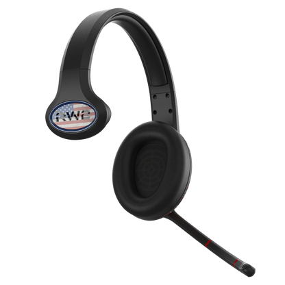 RW2 SPECIAL EDITON WIRELESS OVER-EAR HEADSET