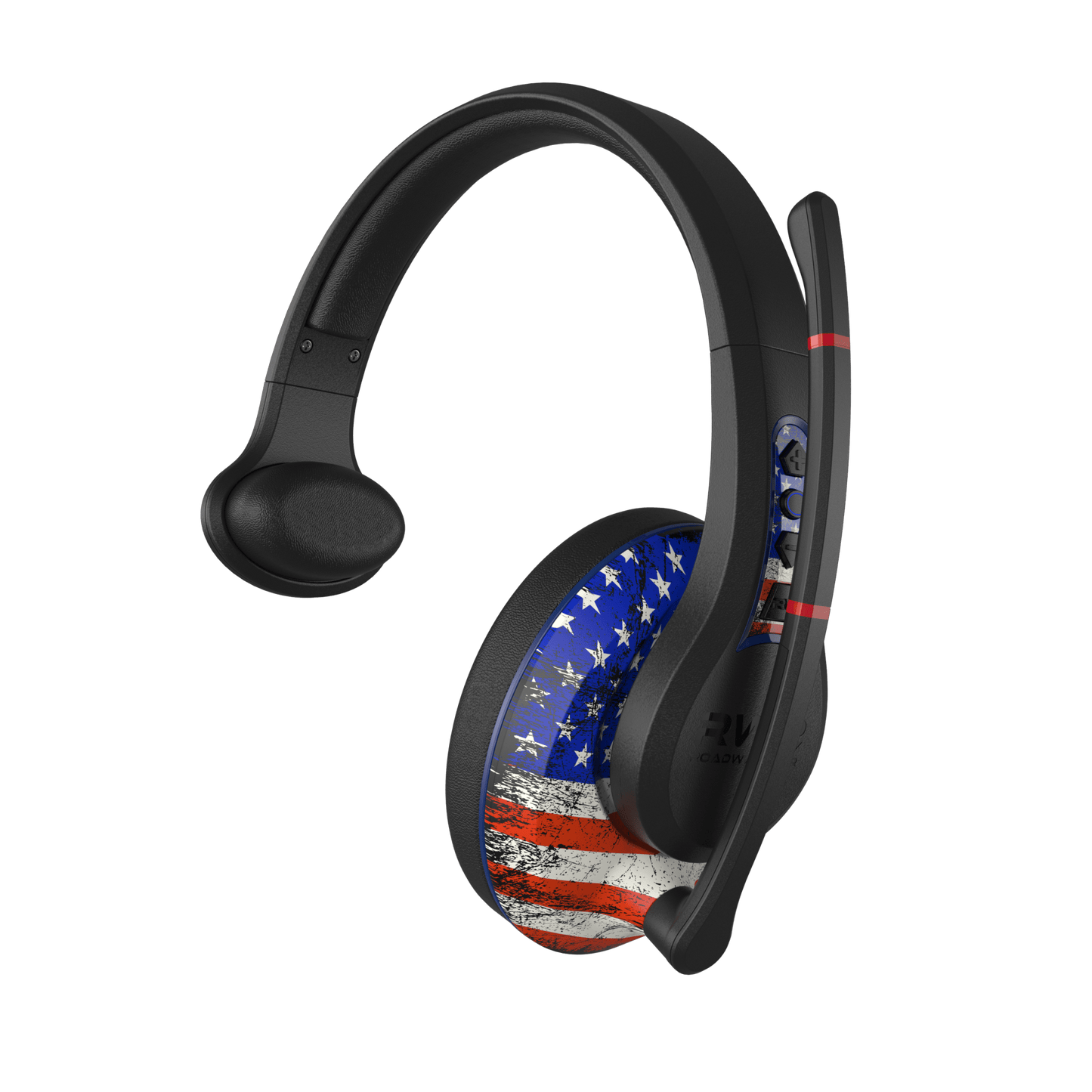 RW2 SPECIAL EDITON WIRELESS OVER-EAR HEADSET