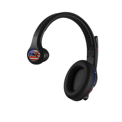 RW2 SPECIAL EDITON WIRELESS OVER-EAR HEADSET