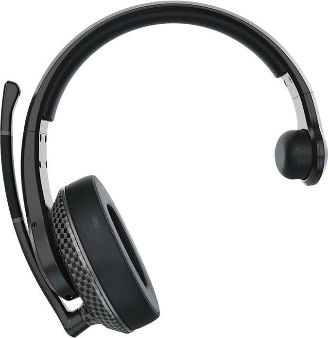 RW2 WIRELESS  OVER-EAR HEADSET