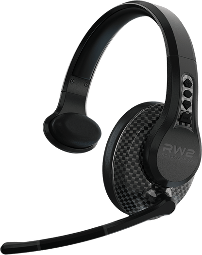 RW2 WIRELESS  OVER-EAR HEADSET