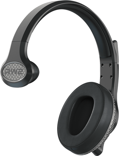 RW2 WIRELESS  OVER-EAR HEADSET