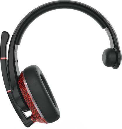 RW3 WIRELESS OVER-EAR HEADSET