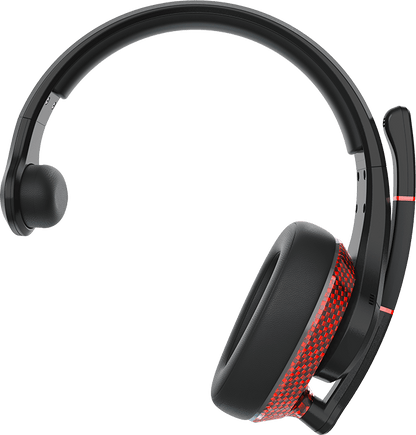 RW3 WIRELESS OVER-EAR HEADSET